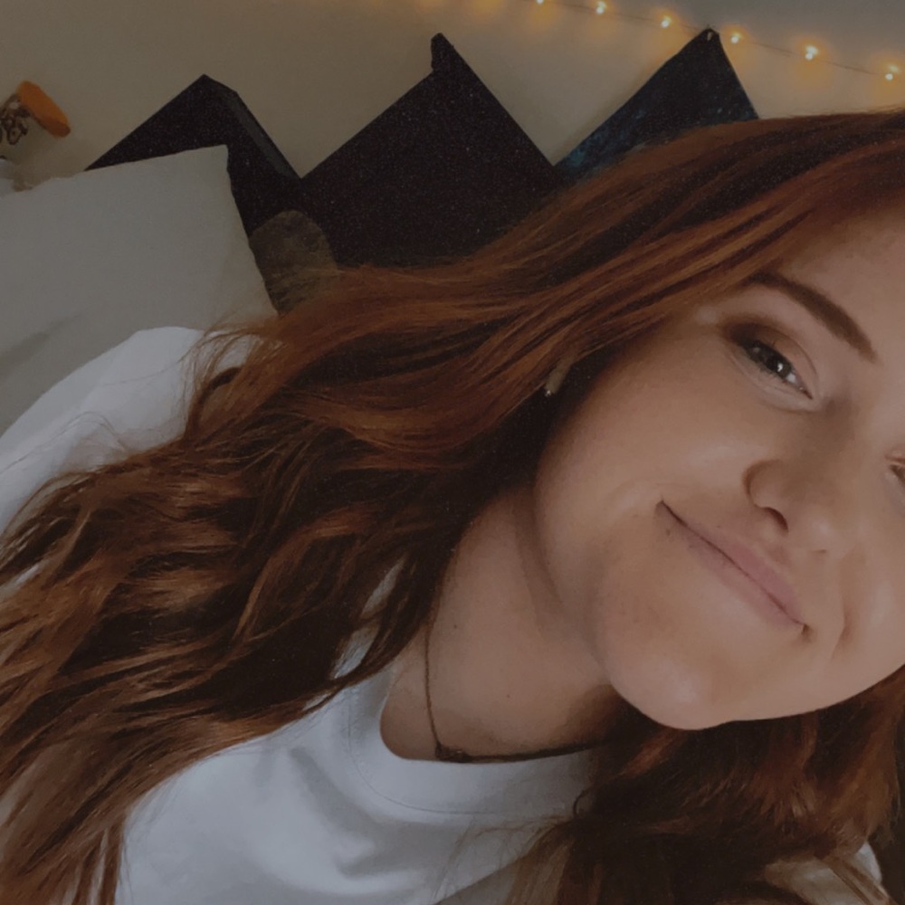 Meet your Posher, Allie